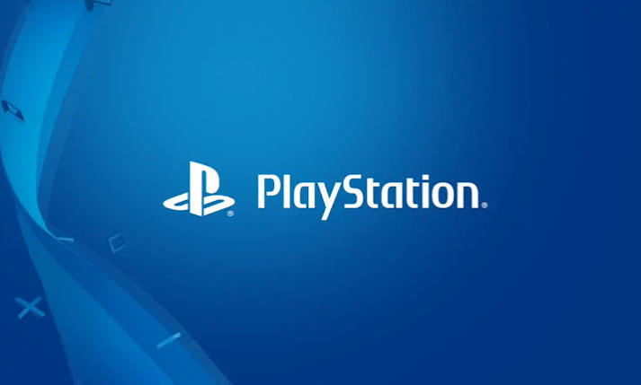 PlayStation logo
