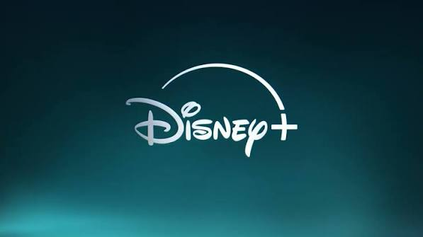 Disney+ logo