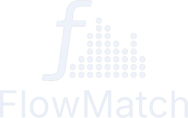 FlowMatch logo