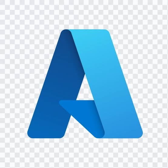 Microsoft Azure logo